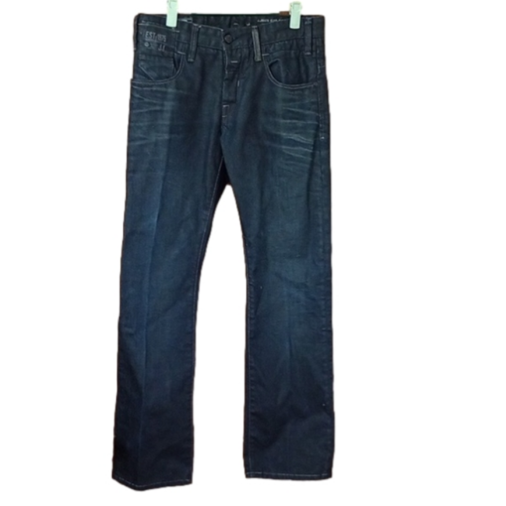 Jack&Jones Super dark Denim jeans Rick Charles